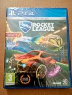Rocket league PS4, Enlèvement ou Envoi