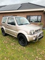 Suzuki Jimny 4WD 1328 Essence* Euro 4*, 1350 kg, Achat, 63 kW, Entreprise