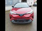 Toyota C-HR C-LUB bi-tone, 72 kW, 86 g/km, Hybride Elektrisch/Benzine, 98 pk