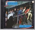 Sylvester  Living Proof.  Rare . New & Sealed., 1960 tot 1980, Ophalen of Verzenden, Nieuw in verpakking