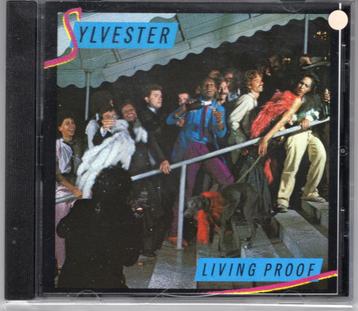 Sylvester Living Preuve. Bizarre . Nouveau et scellé., Enlèvement ou Envoi, 1960 à 1980, Neuf, dans son emballage