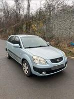 Kia Rio 1.6 CRDI  pret à immatriculer, Autos, Boîte manuelle, 5 portes, Euro 4, Bleu