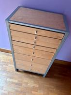 Ladenkastje, Huis en Inrichting, Kasten | Ladekasten, Ophalen, Zo goed als nieuw