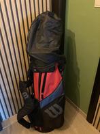 Golfset Wilson SGI "volledige starterset", Sport en Fitness, Golf, Ophalen, Gebruikt, Set, Overige merken