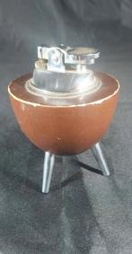 Vintage sputnik tafelaansteker jaren 60, Ophalen of Verzenden, Aansteker