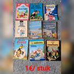 Mix van strips, Boeken, Strips | Comics, Gelezen, Ophalen of Verzenden