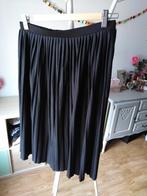 zwarte rok VERO MODA - maatS/M, Kleding | Dames, Rokken, Ophalen, Zo goed als nieuw, Zwart