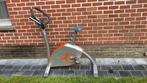 Home trainer mooi staat, Tuin en Terras, Buitenkranen, Ophalen, Zo goed als nieuw