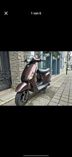 Turbho rl-50 a klasse topstaat. MOET SNEL WEG‼️, Enlèvement, Comme neuf