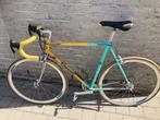 Vintage koersfiets Diamant, Gebruikt, 10 tot 15 versnellingen, Overige maten, 53 tot 57 cm