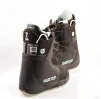 36,5 38 38,5 EU dames snowboardschoenen BURTON WOMENS, Sport en Fitness, Snowboarden, Verzenden, Gebruikt, Schoenen