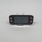 NINTENDO Switch Lite Console - Grijs - in nette staat, Ophalen of Verzenden, Grijs