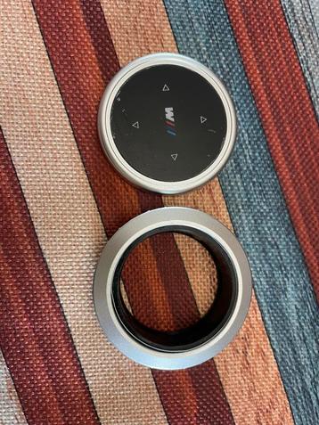 Cover I drive BMW M beschikbaar voor biedingen