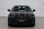 Peugeot 508 508 BlueHDi 130 EAT8 Active Pack 12m Garantie, Automaat, Stof, Gebruikt, 4 cilinders