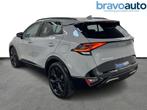 Kia Sportage Style Edition 1.6T-GDi MHEV AT, Auto's, Kia, Automaat, Bedrijf, 5 deurs, Hybride Elektrisch/Benzine