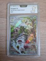 Floragato fa pca graded, Ophalen, Zo goed als nieuw