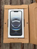 Apple iPhone 16e zwart 128 GB gloednieuw, Ophalen of Verzenden, Zo goed als nieuw