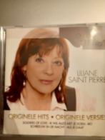 Les tubes originaux de Liliane Saint Pierre, Enlèvement ou Envoi