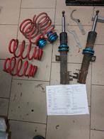 Schoefset v-maxx met goca attest fiat,alfa,opel, Ophalen, Gebruikt, Opel