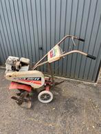 Tuinfrees met sterke motor 5 pk, Ophalen, Zo goed als nieuw, Tuinfrees