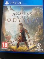 Assasins Creed Odyssey, Consoles de jeu & Jeux vidéo, Jeux | Sony PlayStation 4, Comme neuf