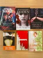 diverse bieken, Boeken, Overige Boeken, Ophalen, Nieuw
