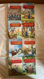 Geronimo Stilton, Ophalen, Zo goed als nieuw