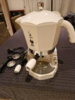 Bialetti mokona, Electroménager, Cafetières, Enlèvement ou Envoi