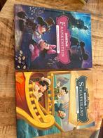 Disney boeken, Verzamelen, Ophalen of Verzenden, Nieuw