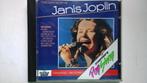 Janis Joplin - The Very Best Of, Cd's en Dvd's, Zo goed als nieuw, Verzenden, Poprock