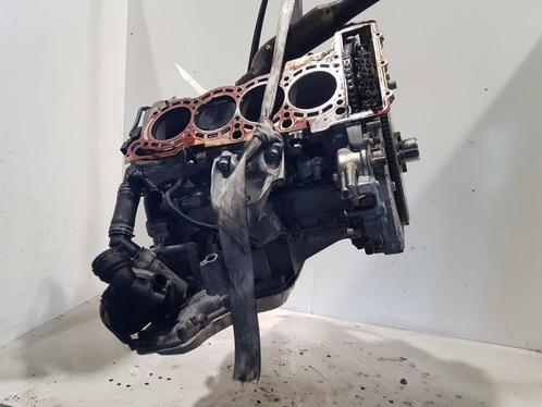ONDERBLOK Audi RS 6 Avant (C7) (01-2013/09-2018), Auto-onderdelen, Motor en Toebehoren, Audi, Gebruikt