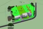 2 mooie bouwpercelen in Hamois -Schaltin, Immo, Hamois, Verkoop zonder makelaar, 1500 m² of meer