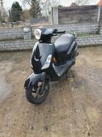 Scooter Sym fiddle 2 B klasse 2021, Fietsen en Brommers, Ophalen, Fiddle