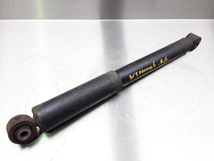 SCHOKBREKER RECHTS ACHTER Mazda 6 (GH12 / GHA2), Auto-onderdelen, Ophanging en Onderstel, Mazda, Gebruikt