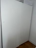 Armoire pax, Maison & Meubles, Enlèvement, Utilisé, Avec porte(s)