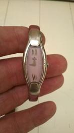 Lot 4 designhorloges voor dames, Handtassen en Accessoires, Horloges | Dames, Ophalen of Verzenden