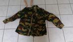 Veste para belge, Collections, Objets militaires | Général, Enlèvement ou Envoi