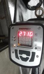 HYDRAULISCHE  GEREEDSCHAPPEN  ENERPAC, Ophalen, Nieuw