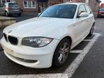 Bmw 118D / Diesel Euro 4 / 295.000 km, Auto's, 4 deurs, 1 Reeks, Wit, Particulier