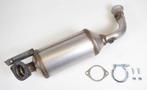 Roetfilter Nissan Primastar, Renault Master, Opel Vivaro 2.5, Ophalen of Verzenden, Nieuw, Opel