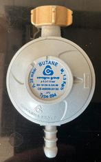 Ontspanner/drukregelaar voor butaan, Tuin en Terras, Ophalen of Verzenden, Nieuw