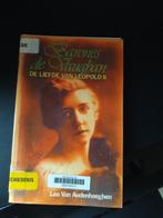 Barones de Vaughan De liefde van Leopold II, Verzamelen, Koningshuis en Royalty, Ophalen of Verzenden, Gebruikt
