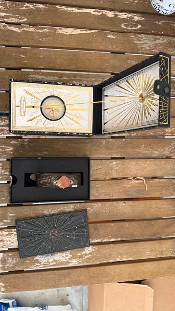 Tomorrowland Treasure Case 2020 (corona) beschikbaar voor biedingen