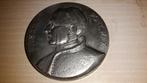 Religieuze medaille Paus Pius XII 10€, Overige typen, Gebruikt, Christendom | Katholiek, Ophalen