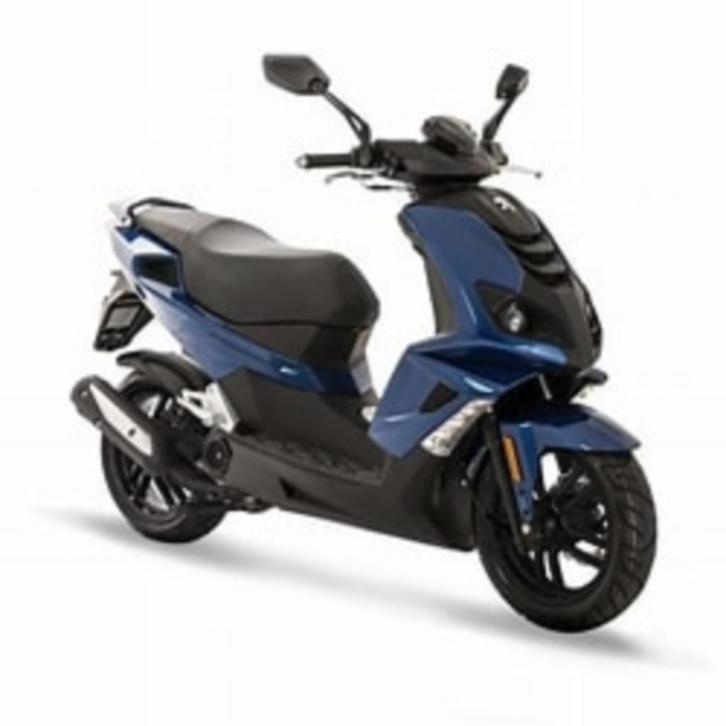 PEUGEOT speedfight nieuwe scooter B klasse, Fietsen en Brommers, Scooters | Peugeot, Nieuw, Speedfight, Klasse B (45 km/u), Benzine