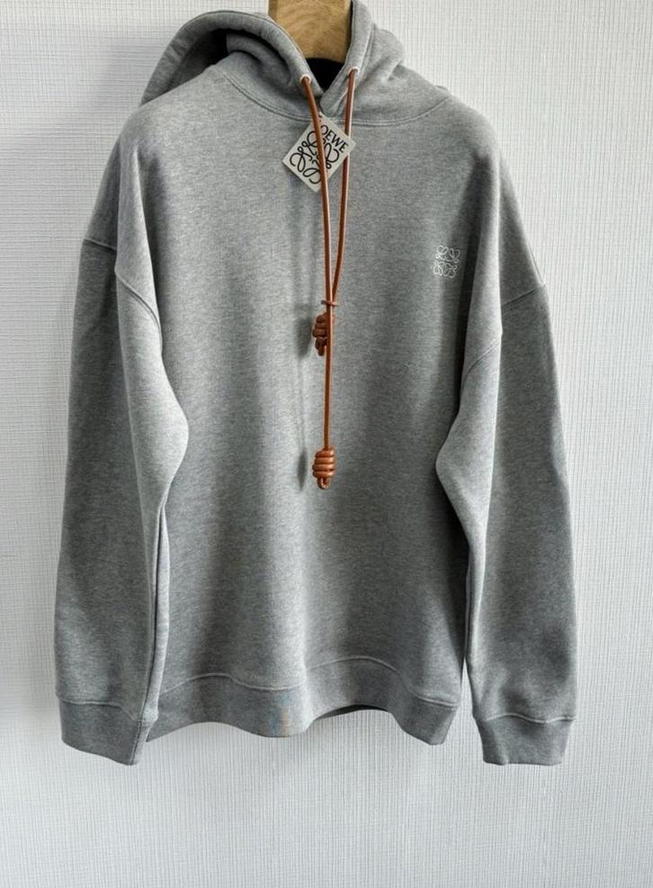 Loewe hoodie sweatshirt veste jas capuchon shirt, Kleding | Heren, Truien en Vesten, Ophalen of Verzenden