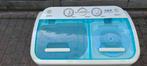Multifunctioneel mini wasmachine, Ophalen, Zo goed als nieuw
