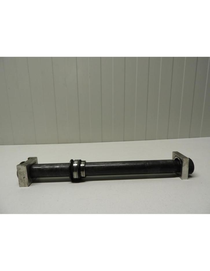 YZF1000 1995 - 2002 Yamaha As As achterwiel D1-43659, Motoren, Onderdelen | Yamaha