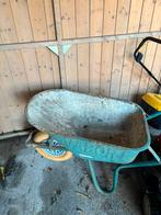 brouette, Jardin & Terrasse, Brouettes, Enlèvement, Comme neuf
