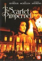 The Scarlet pimpernel met Jane Seymour, Anthony Andrews,, Cd's en Dvd's, Vanaf 16 jaar, 1980 tot heden, Ophalen of Verzenden, Zo goed als nieuw